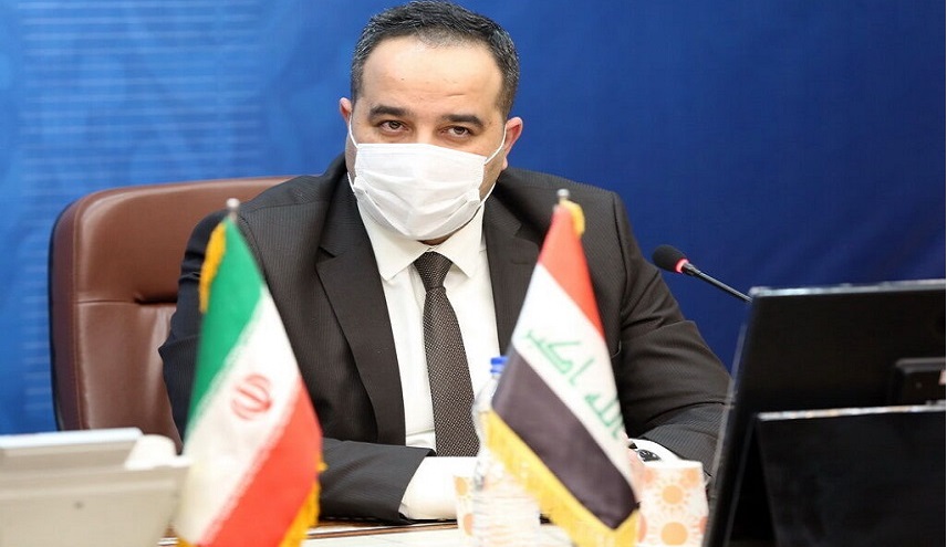 وزير التجارة العراقي يؤكد توسيع تجارة المقايضة بين إيران والعراق