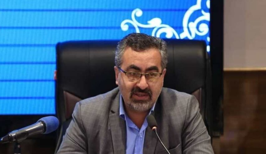 وزارة الصحة : سيتلقى 72 بالمائة من المواطنين لقاح كورونا الايراني