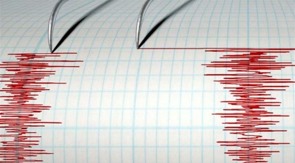 زلزال بقوة 4 ريختر يضرب مناطق في شمال ايران