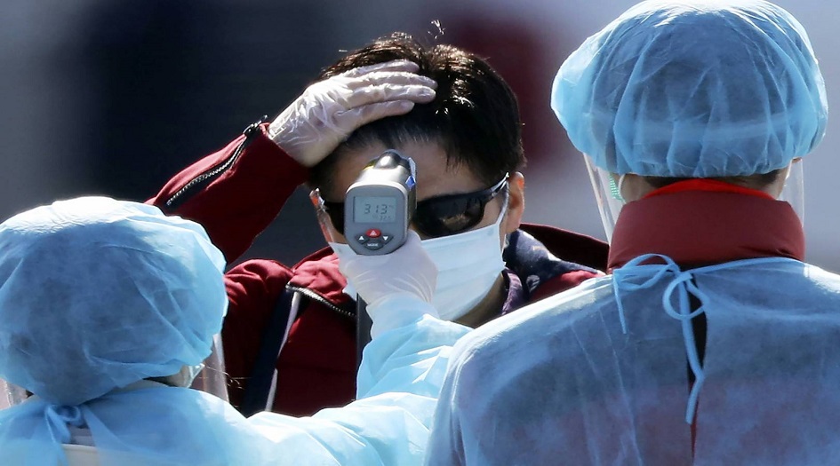 الصين تسجل اول حالة وفاة بكورونا بعد 8 اشهر