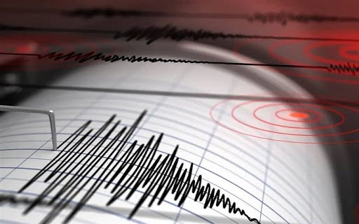 زلزله 5.5 ریشتری هرمزگان را لرزاند