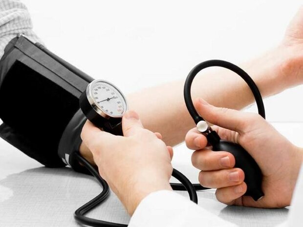فواید پیاده روی در کاهش فشار خون در زنان