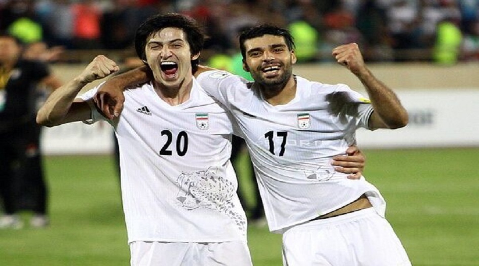 ثلاثة إيرانيين بين المرشحين للفوز بلقب أفضل لاعب دولي في آسيا لعام 2020