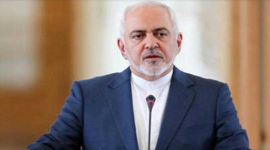 ظريف: سياسة ايران في مواجهة حكومة بايدن هي "خطوة مقابل خطوة "