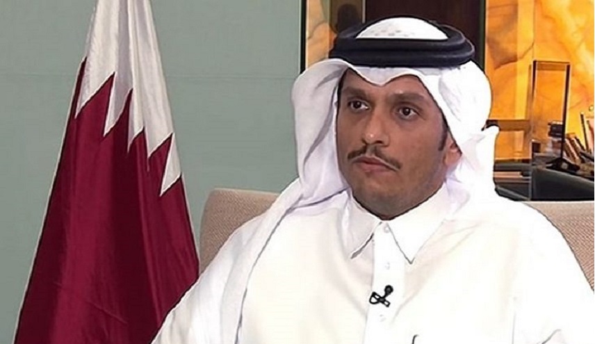قطر: حان الوقت كي تبدأ الدول العربية المحادثات مع إيران
