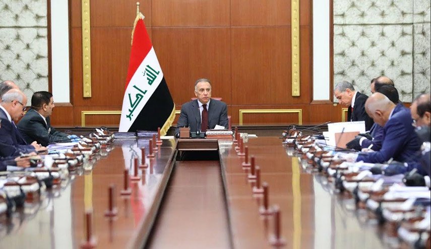 مجلس الوزراء العراقي يحدد موعدا جديدا لاجراء الانتخابات المبكرة