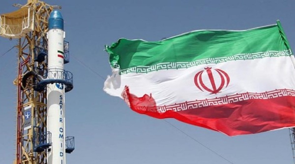 منظمة الفضاء الايرانية : 4 أقمار صناعية جاهزة للاطلاق