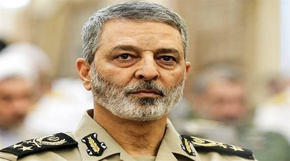 الجيش الايراني: سيندم العدو اذا قام بأي خطوة مترتبة على حساباته خاطئة