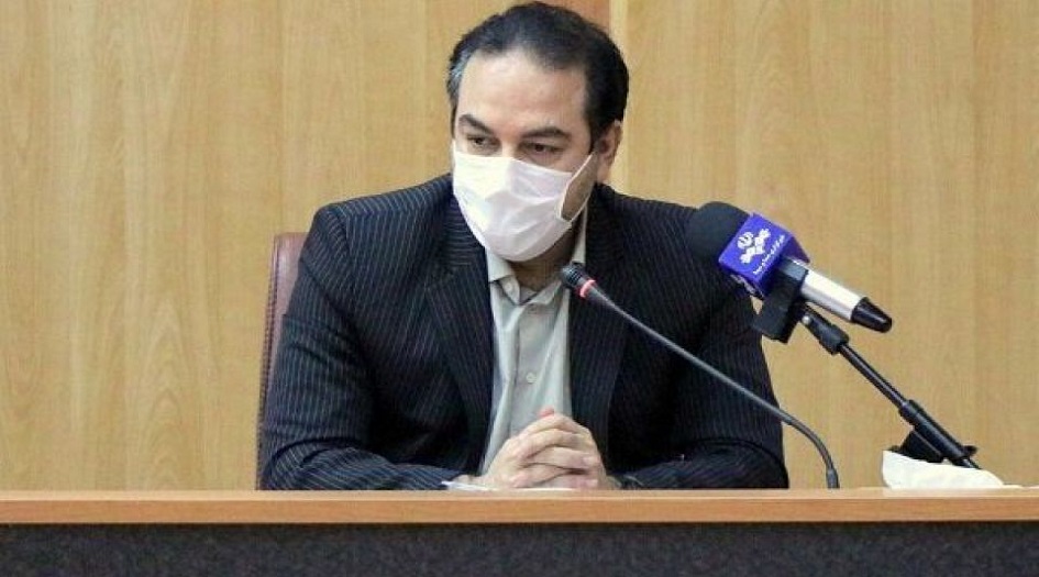 مسؤول ايراني : ايران تعيش ظروفا صحية افضل من اوروبا في مجال مكافحة كورونا