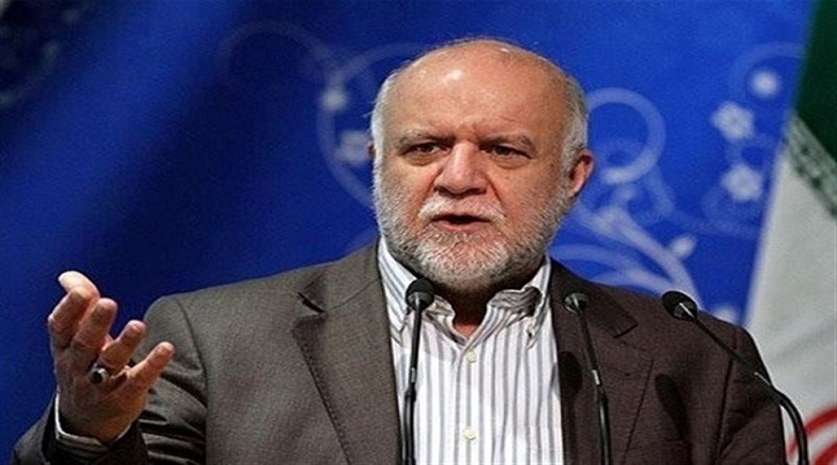 وزير النفط الايراني: تدشين مصفاة "بيد بلند" للغاز مؤشر على فشل الحظر الاميركي