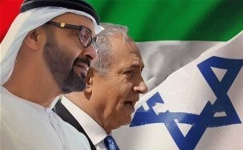برنامه نتانیاهو برای سفر به امارات و بحرین