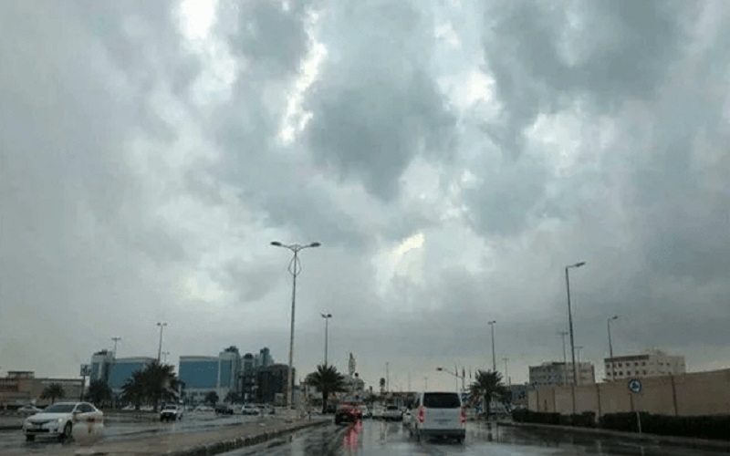 اليكم حالة الطقس في العراق لليوم والايام الاربعة المقبلة ؟!