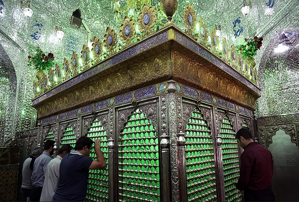 حرم مطهر امامزاده صالح (ع)؛ زیارتگاه‌ مشهور و قدیمی شهر تهران
