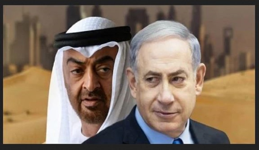 الكيان الاسرائيلي يفتتح رسميا سفارته في الإمارات