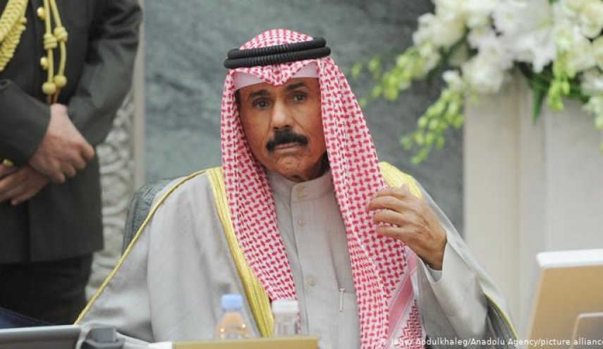 أمير الكويت يعين "صباح الخالد الحمد الصباح" رئيسا للوزراء