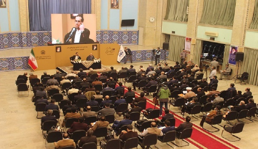 تنظيم أكبر ملتقى للقراء وأساتذة القرآن الكريم في إيران