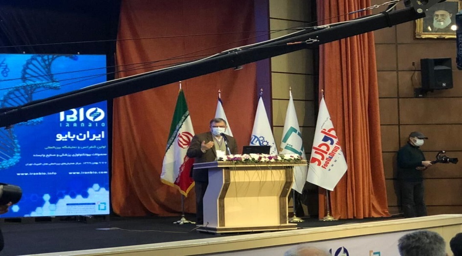 برلماني ايراني: بامكاننا تصدير اللقاحات من خلال تطوير البنية التحتية للتكنولوجيا الحيوية
