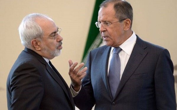 علاقه مندی مسکو و تهران به از سرگیری کامل برجام
