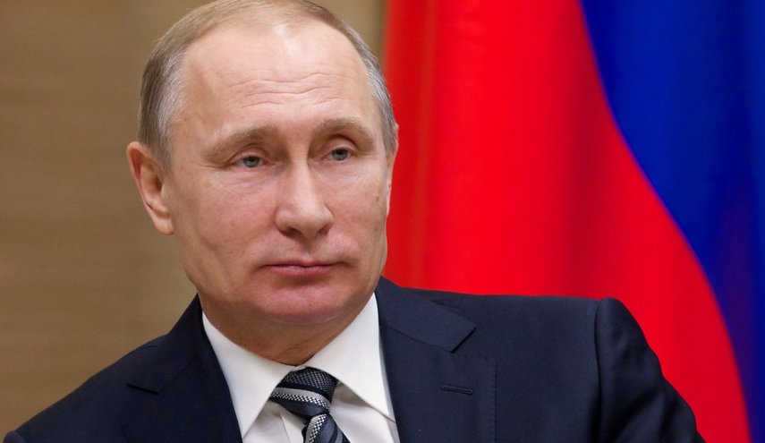بوتين يستبعد نشوب حرب عالمية ثالثة غير ممكن في الظروف الراهنة