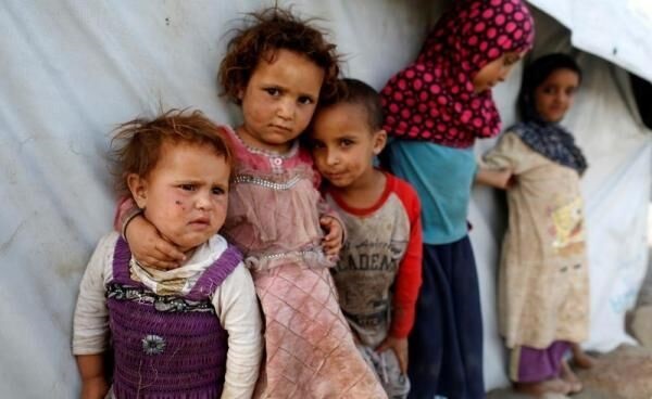 آمار تکان‌دهنده از تلفات زنان و کودکان یمنی