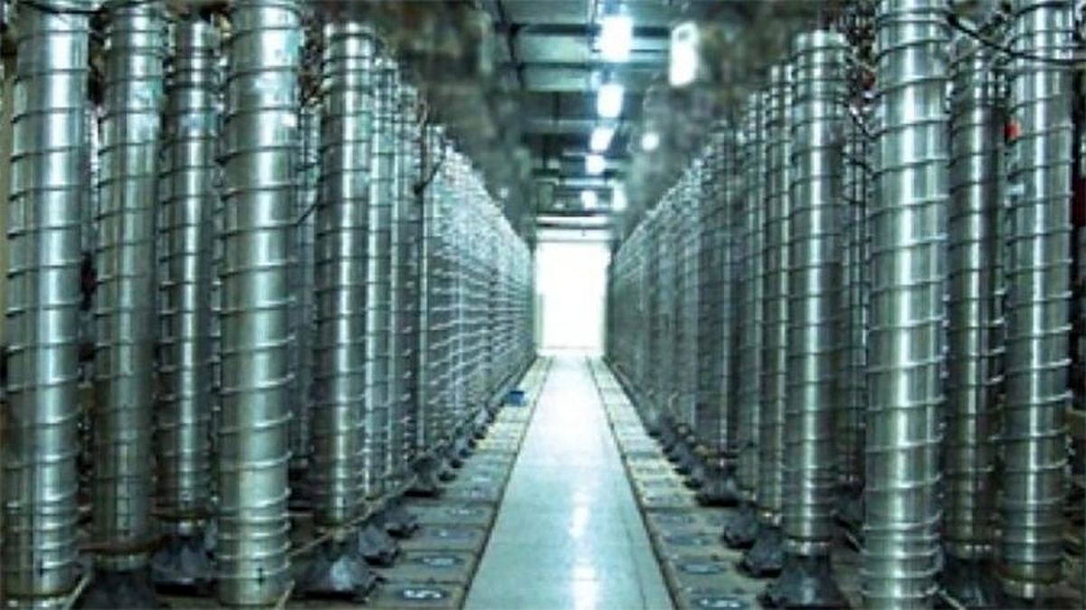 توسعه صلح‌آمیز صنعت هسته‌ای ایران با برجام و بدون برجام