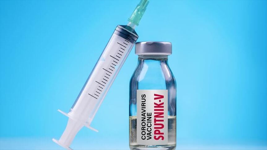 دریافت نخستین محموله واکسن روسی از سوی بولیوی