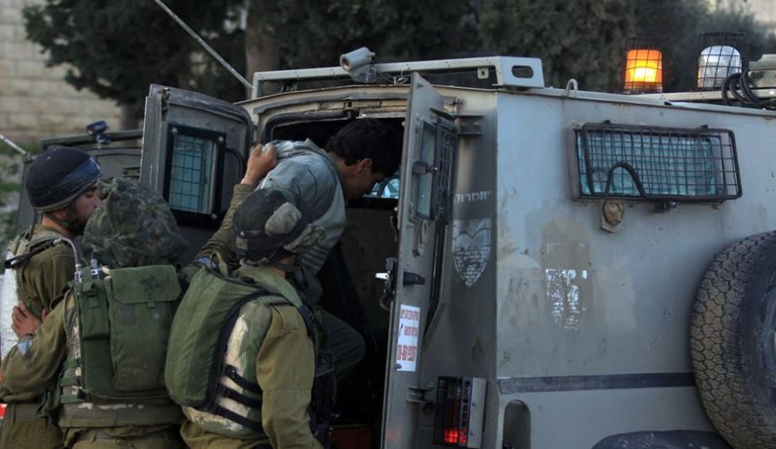إصابات واعتقالات في اعتداءات الاحتلال بالضفة والقدس