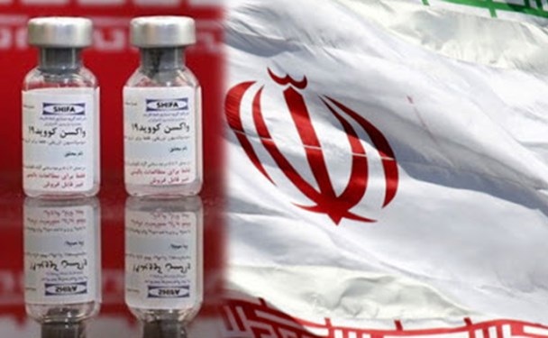 سويسرا يحتمل ان تكون زبونة للقاح كورونا الإيراني