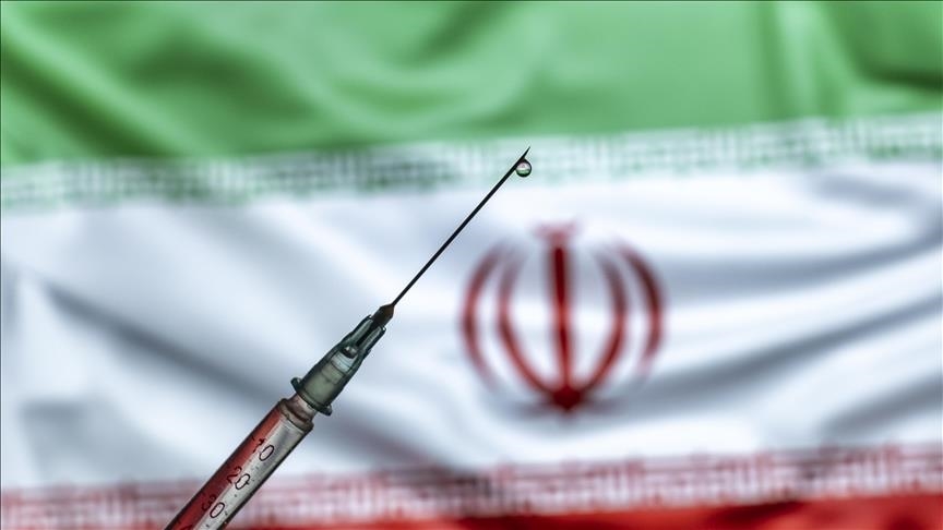 اثبات کارآیی واکسن ایرانی در برابر «کرونای انگلیسی» 