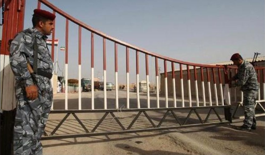 عراق به دنبال گشودن گذرگاه مرزی جدیدی با ایران است
