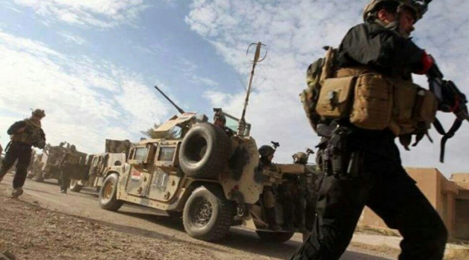 العراق .. مقتل المسؤول العسكري لداعش غربي قضاء الرطبة