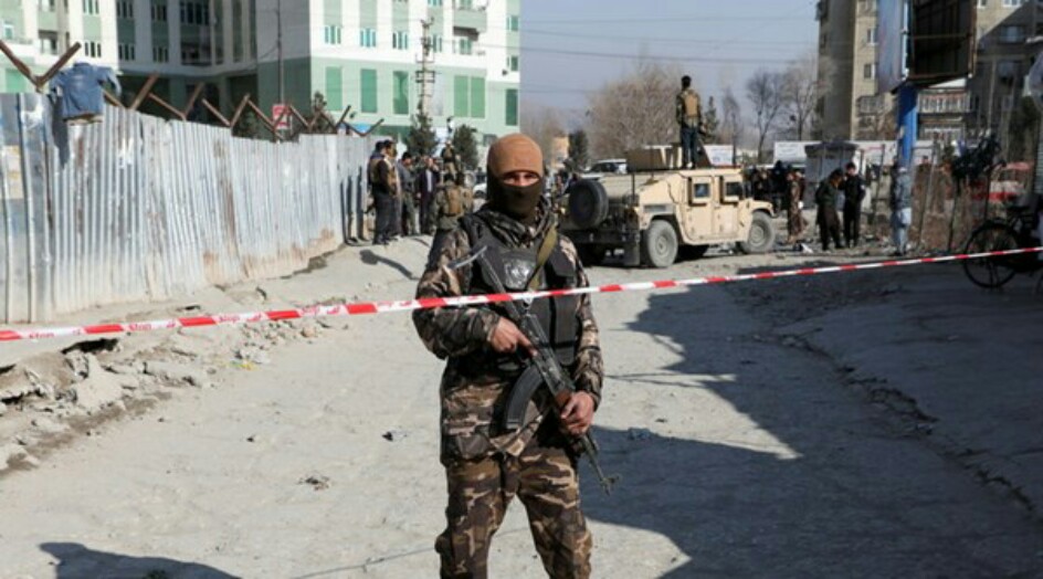 الأمن الأفغاني يعلن اعتقال مسؤول بارز في "طالبان"