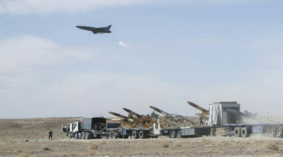الطائرات الإيرانية المسيرة قادرة على تنفيذ مهام تتناسب مع حجم التهديدات