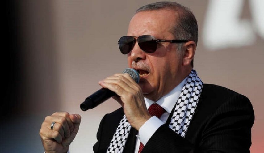 صحيفة تكشف عن رغبة أردوغان في امتلاك بلاده السلاح النووي