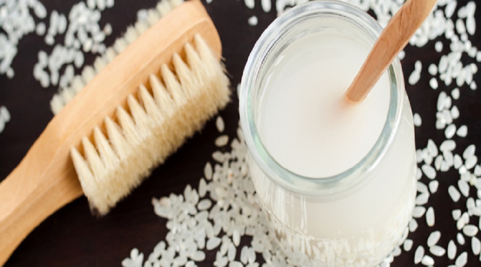 5 فوائد مذهلة لاستخدام ماء الأرز على الشعر