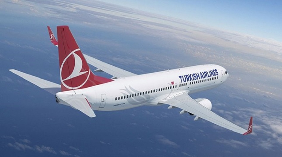 ايران: على قائد الطائرة التركية توضيح سبب تغيير مسار الطائرة