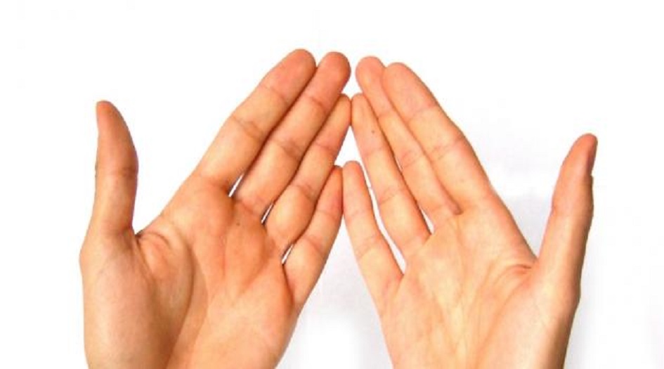 طول أصابع اليد يكشف تفضيلات الإنسان في الطعام