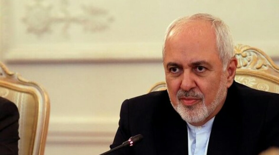 ظريف: على إدارة بايدن تنفيذ شروط إيران