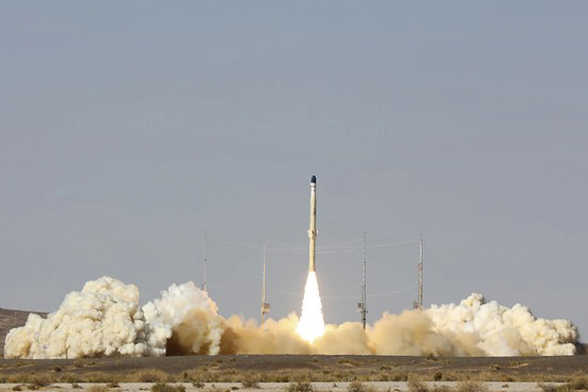 پیشرفت های  علمی ایران در عرصه هوا - فضا؛ پاسخی هوشمندانه به تحریم های آمریکا