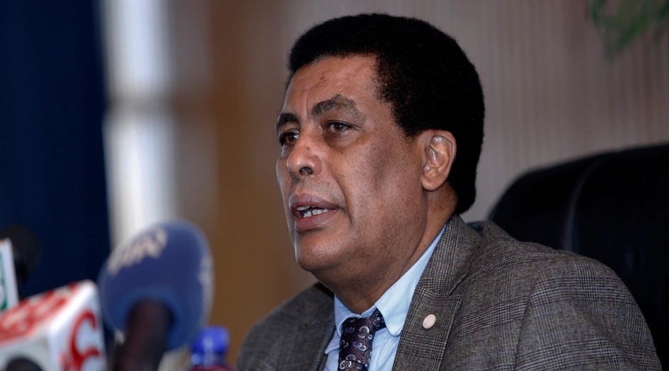اثيوبيا تؤكد على حل قضية الحدود مع السودان بالطرق السلمية