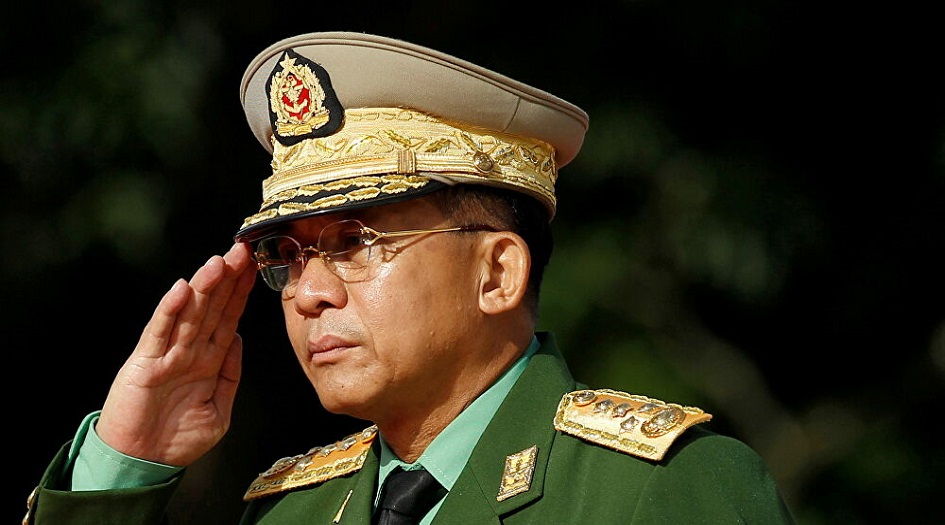 ميانمار.. اول اجتماع لحكومة الانقلاب وقائد الجيش يتحدث