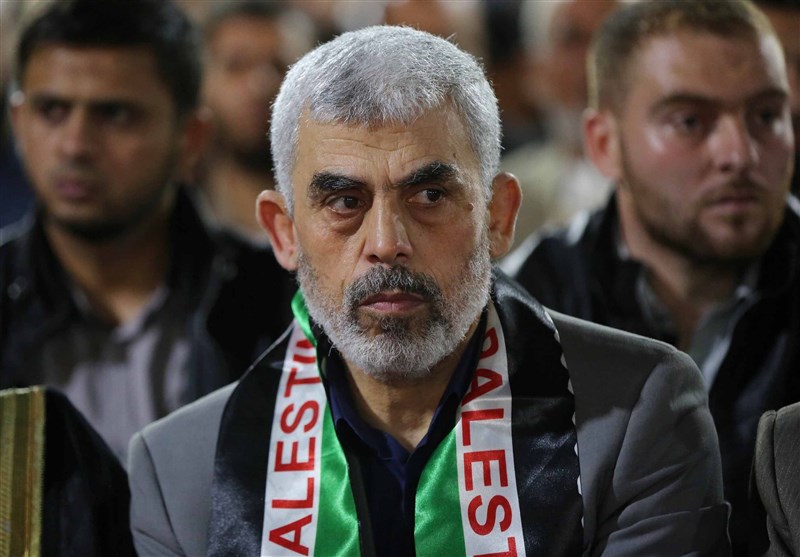 هشدار حماس درباره مداخله در انتخابات فلسطین