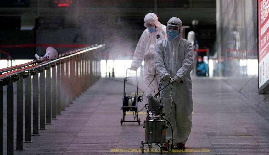 هولندا تتخطى حاجز مليون إصابة بفيروس كورونا المستجد