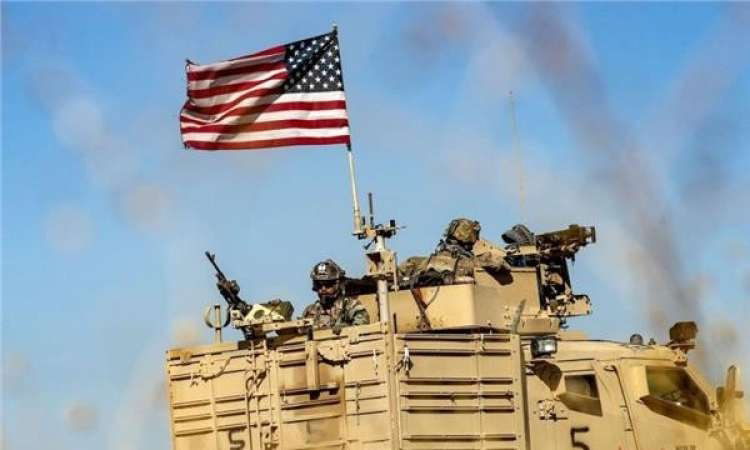 تفجير جديد يستهدف رتلا أمريكيا وسط العراق