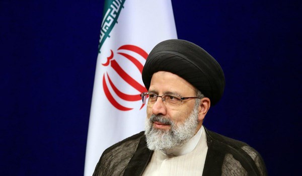 رئيس القضاء الايراني يزور العراق غدا الاثنين