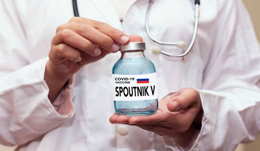 وفد صحي ايراني يبحث في موسكو انتاج مشترك للقاح "سبوتنيك v"