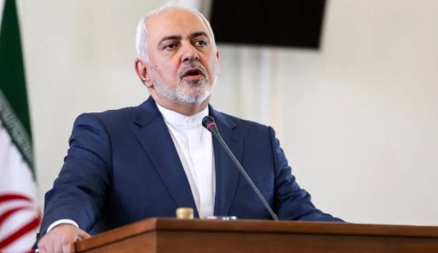 ظريف: إيران لم تخرج أبدا من الاتفاق النووي ولكنها خففت بعض الالتزامات