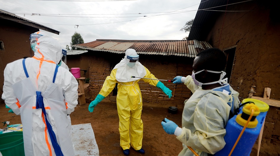 "إيبولا" القاتل يعود مجدداً.. والكونغو تعلن تفشي الوباء!
