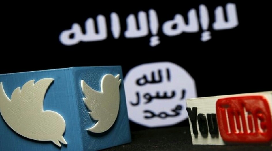 الاستخبارات العراقية تقبض على مسؤول مواقع التواصل الاجتماعي في "داعش"