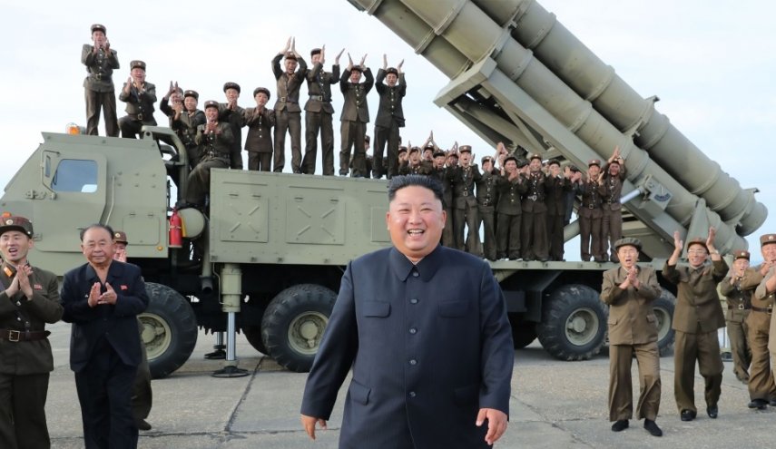 الأمم المتحدة: كوريا الشمالية طورت برنامجها النووي وأنتجت موادا انشطارية